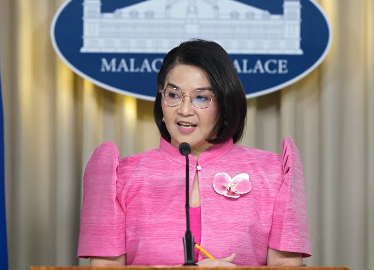 Palace: Baste Duterte, other mayors must know about gov't contracts