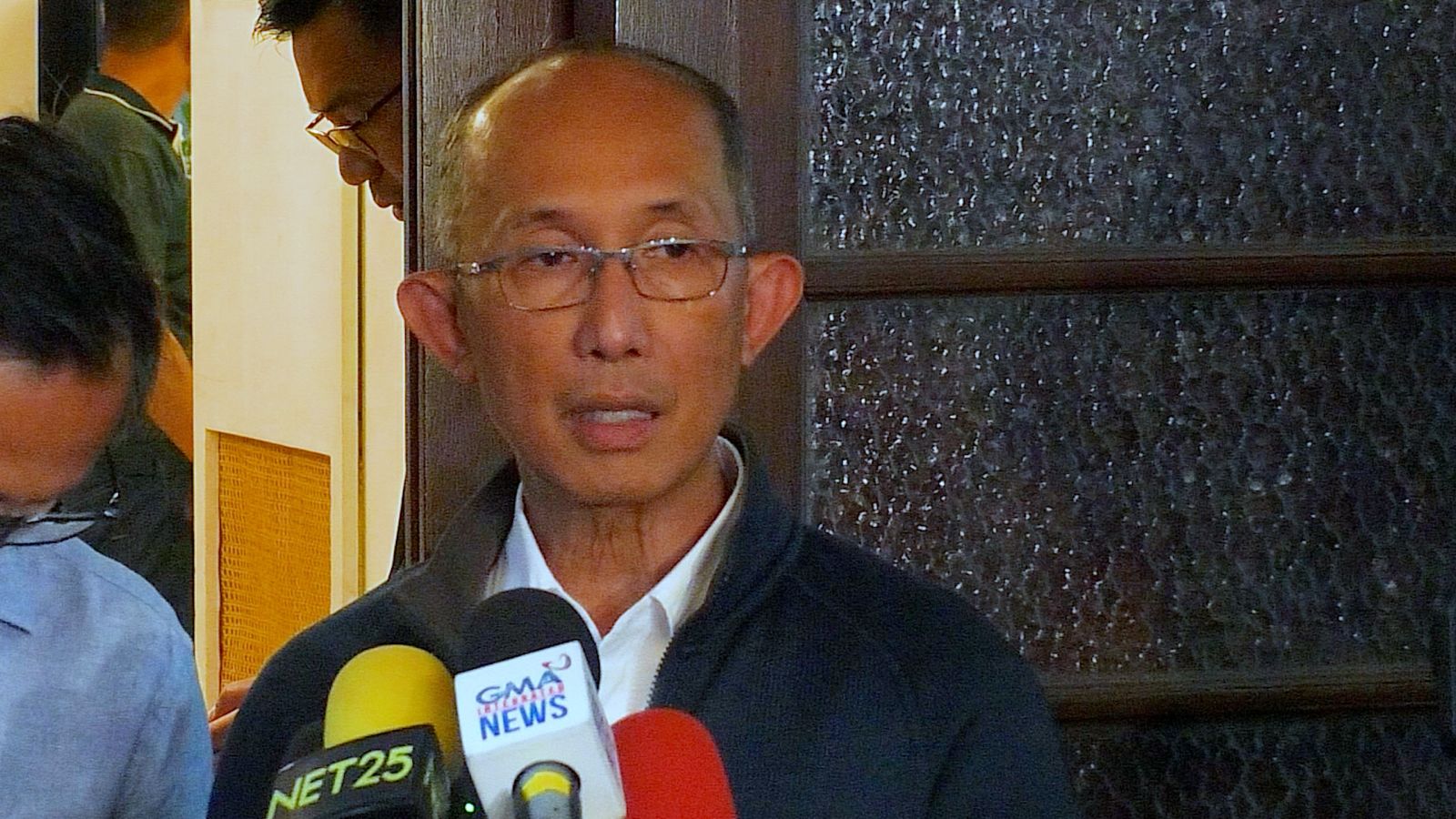 Magalong Warns Public Against Fundraising Scam Using His Name