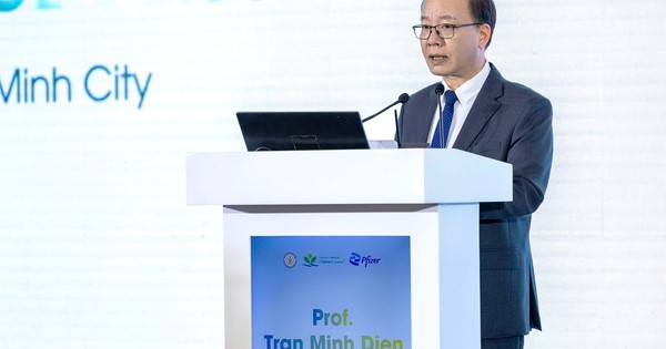 Vietnam Shifts Focus to Proactive Prevention in Child Respiratory Health