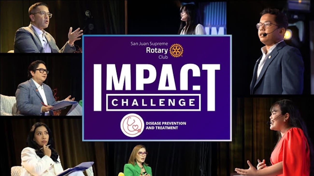 Youth Philanthropy Showcases Community Solutions