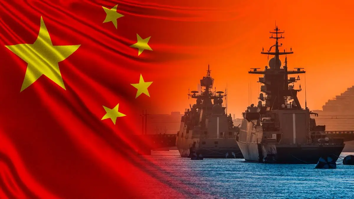 中国、戦時動員法改正で外資資産収用の準備強化