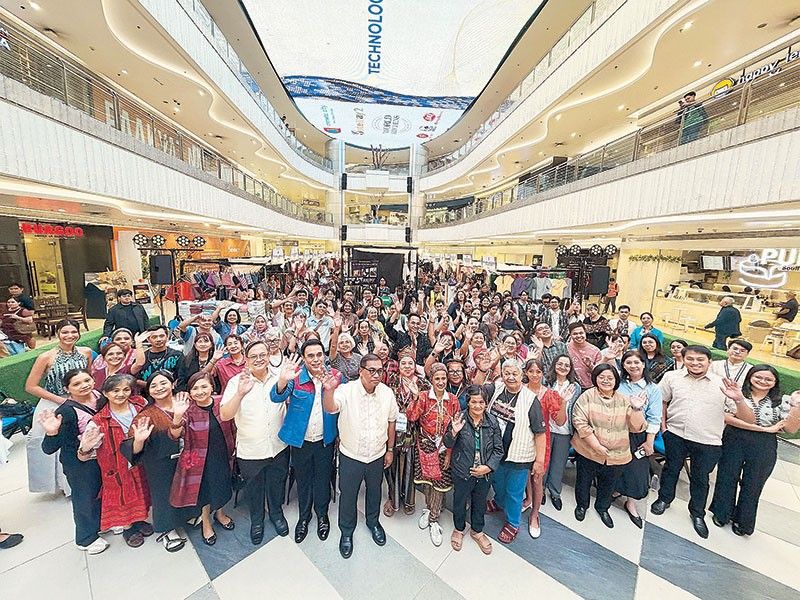 Philippine Handlooms Embrace Digitalization for EU Compliance