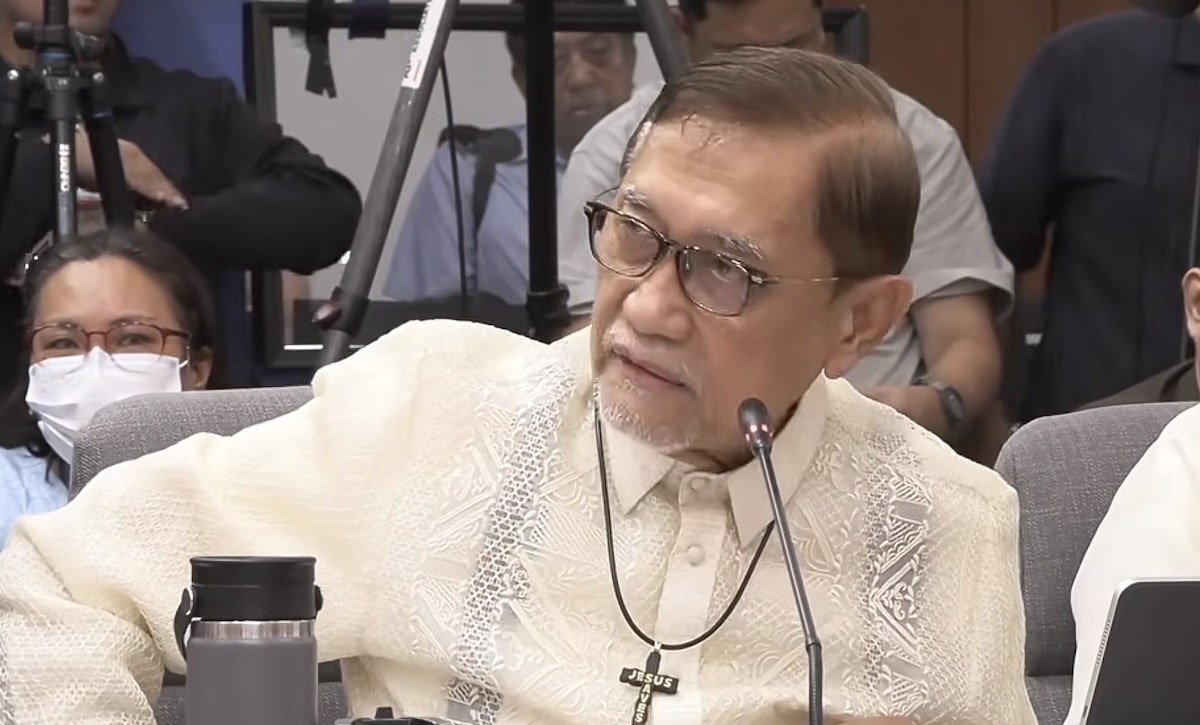 ドゥテルテ副大統領弾劾裁判、国家予算審議に影響せず
