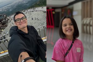 フィリピンの学校銃撃事件、9歳娘との会話に父親「胸が痛む」