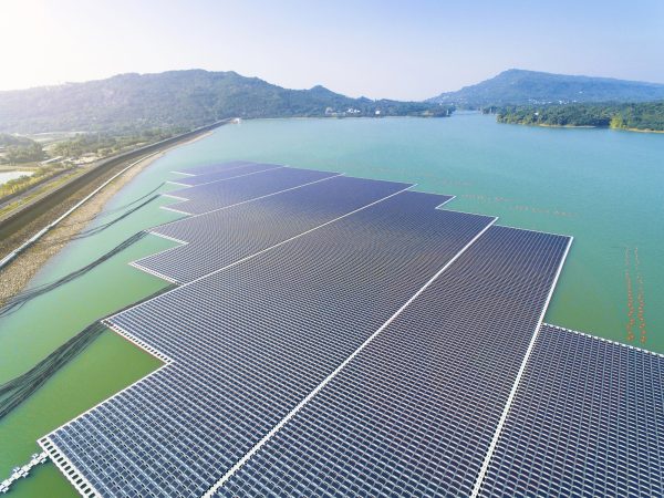 Taiwan Navigates US-China Energy Rivalry Amidst Global Power Play