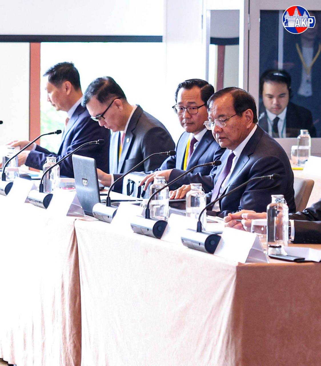 Cambodia Seeks UNCLOS Committee Mediation for Maritime Boundary Delimitation with Thailand