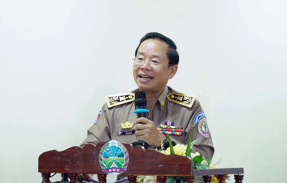 Cambodia Empowers Local Communities for Sustainable Nature Conservation and Tourism Development