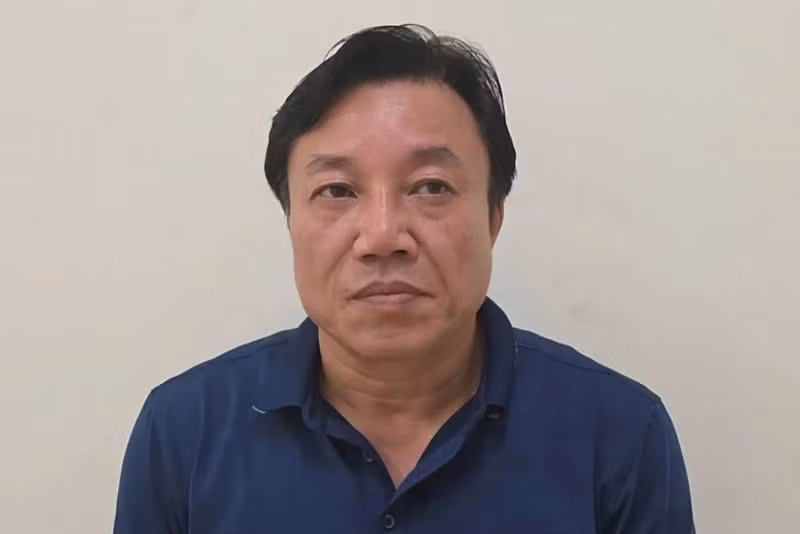 Phu Tho Provincial Official Prosecuted for Bribery