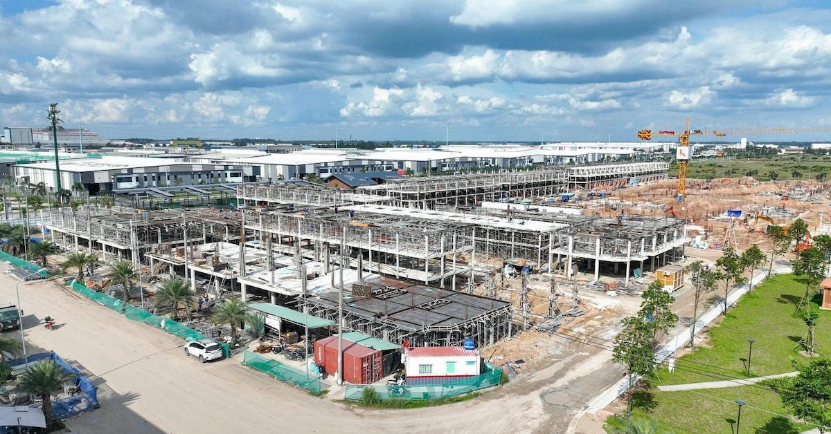 12,000 applications for 750 apartments: Megacity faces social housing 'headache'