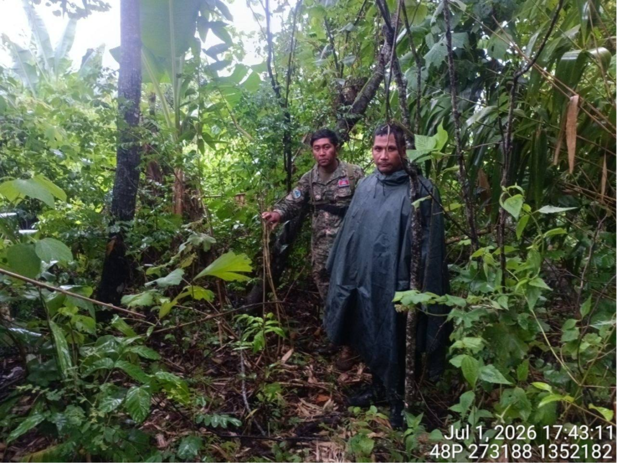 Cambodia Reports Nearly 1K Natural Resource Crimes Busted in H1 2026, Cites Improved Awareness
