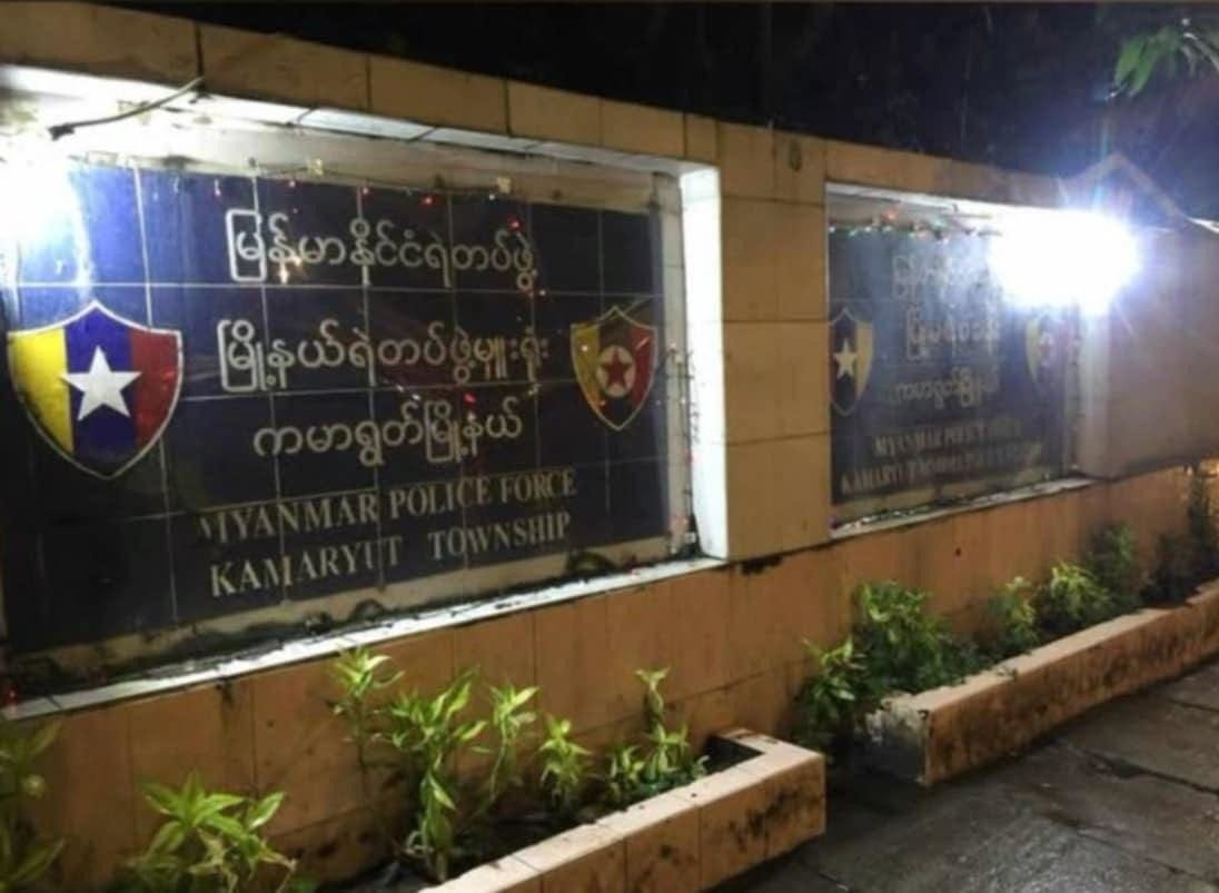 In Kamayut, drug users and police collaborate, using even charity vehicles to abduct youths for conscription