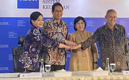 Bank Indonesia Autonomy Debate: Finance Minister Addresses Rumors of Ministry Integration