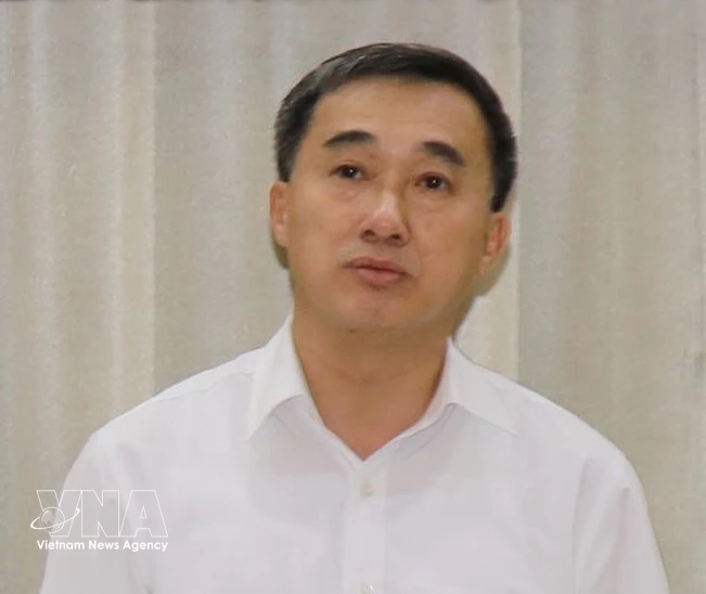 ベトナム、党幹部2名を処分:腐敗・規律違反への厳格姿勢示す