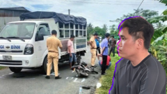 Vietnam: Former Police Officials to Face Charges in Fatal Accident Case