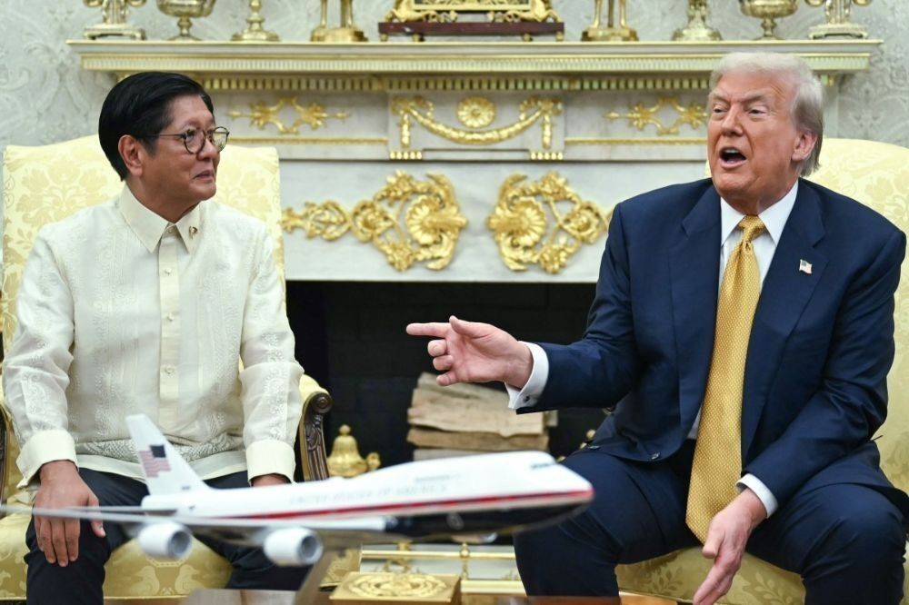 US Slaps 12.5% Tariff on Philippine Exports Over Forced Labor Import Ban Delay