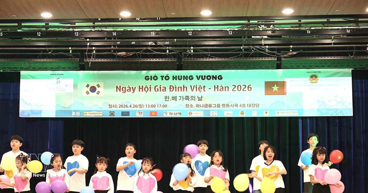 Vietnam Tops Long-Term Foreign Arrivals to South Korea