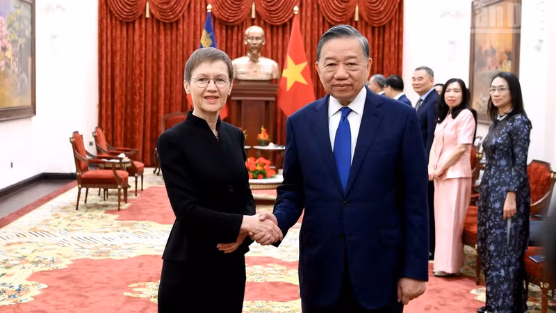 Vietnam and EFTA Sign Free Trade Agreement