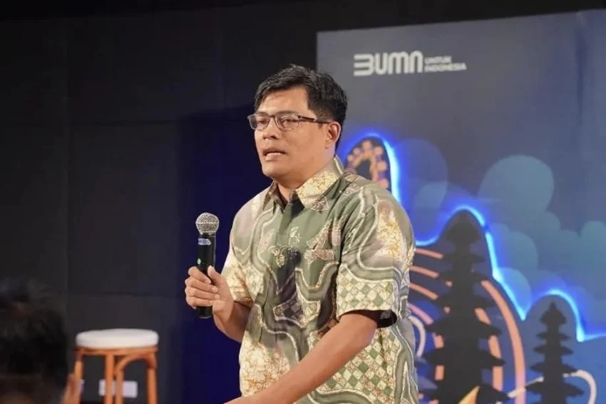 From Pulpit to Screen: When Algorithms Become Religious Teachers in Indonesia