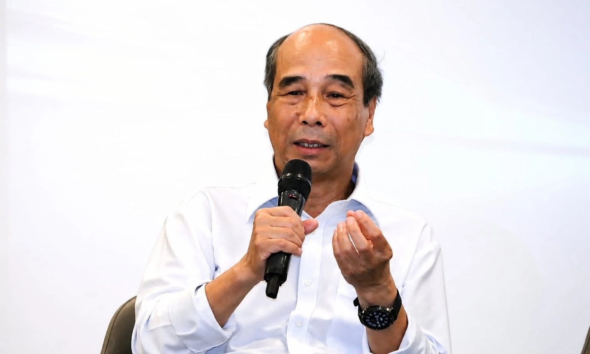 AIによる宿題代行、ベトナム数学界に「知性の低下」警鐘