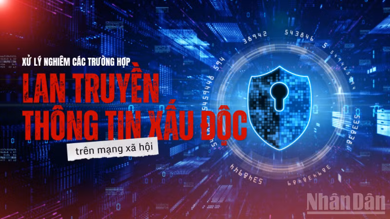 Vietnam Cracks Down on 'Malicious Information' on Social Media