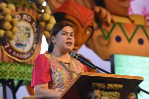 House Prosecutors Defend Evidence Presentation in VP Duterte Impeachment Trial