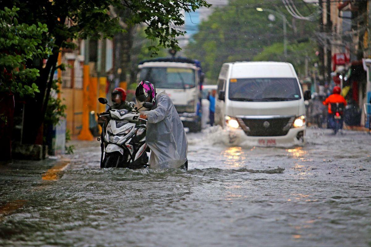 PH Ups Carbon Emission Cut Targets in Updated NDC, Still Relies on International Aid