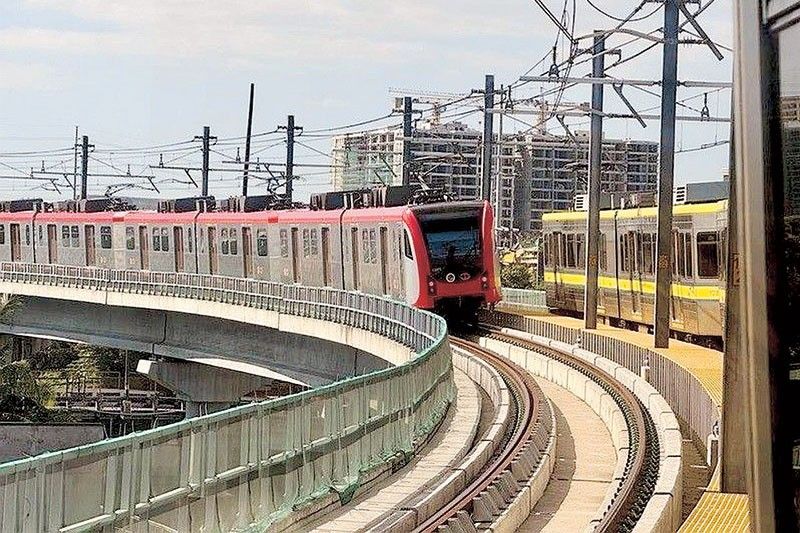 Villar family open to donating land for LRT-1 Cavite Extension