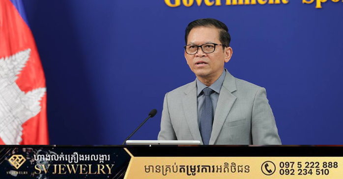 カンボジア、タイ軍による領土侵犯に公式抗議国境問題で緊張