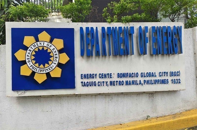 DOE Denies Semirara Coal Auction Bias, Defends New Rules