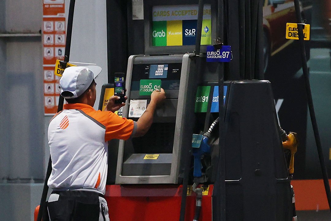 No Timetable for Fuel Tax Relief in Philippines Amid Price Surge