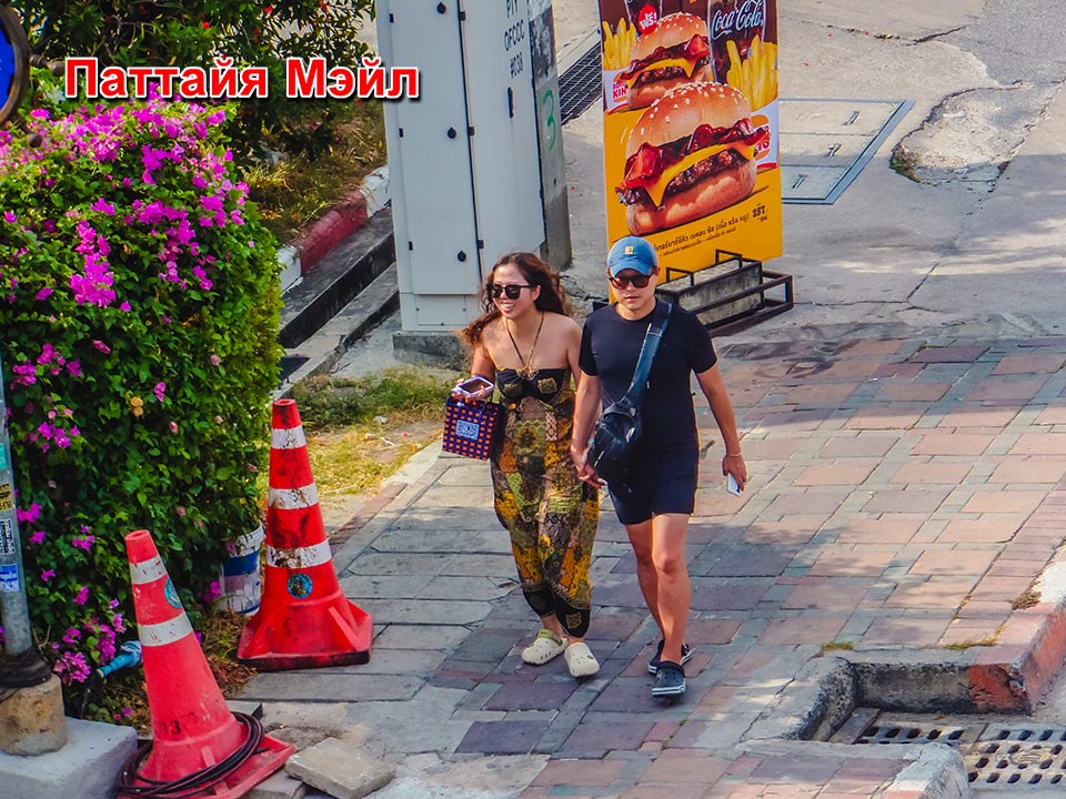 Pattaya Tourists Advised to Prepare for Unpredictable Weather Shifts