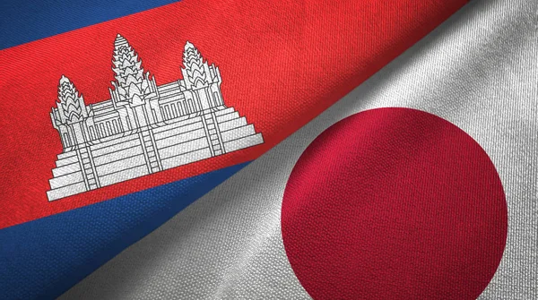 Japan to Provide Patrol Boats to Cambodia Under Security Assistance Program