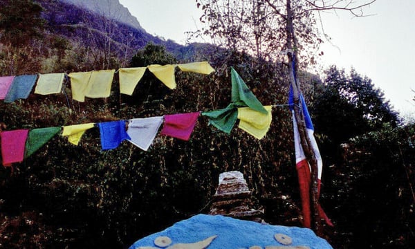 Nepal's Tibet Conference Cancellation: Beyond Chinese Pressure