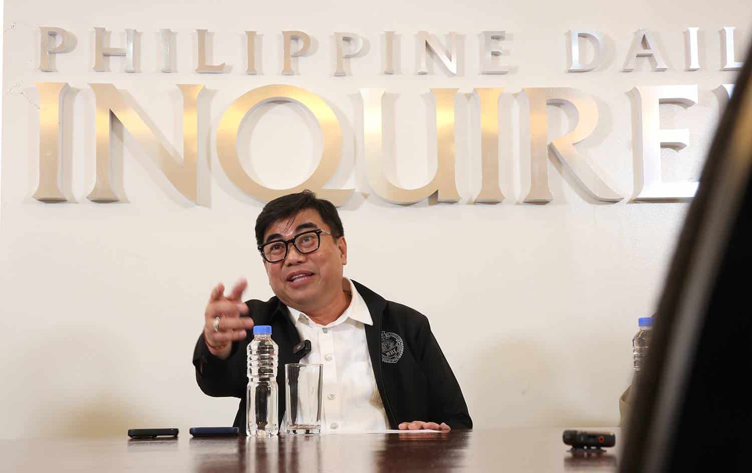NBI chief to testify on alleged 'hitman' claim in Duterte impeachment trial