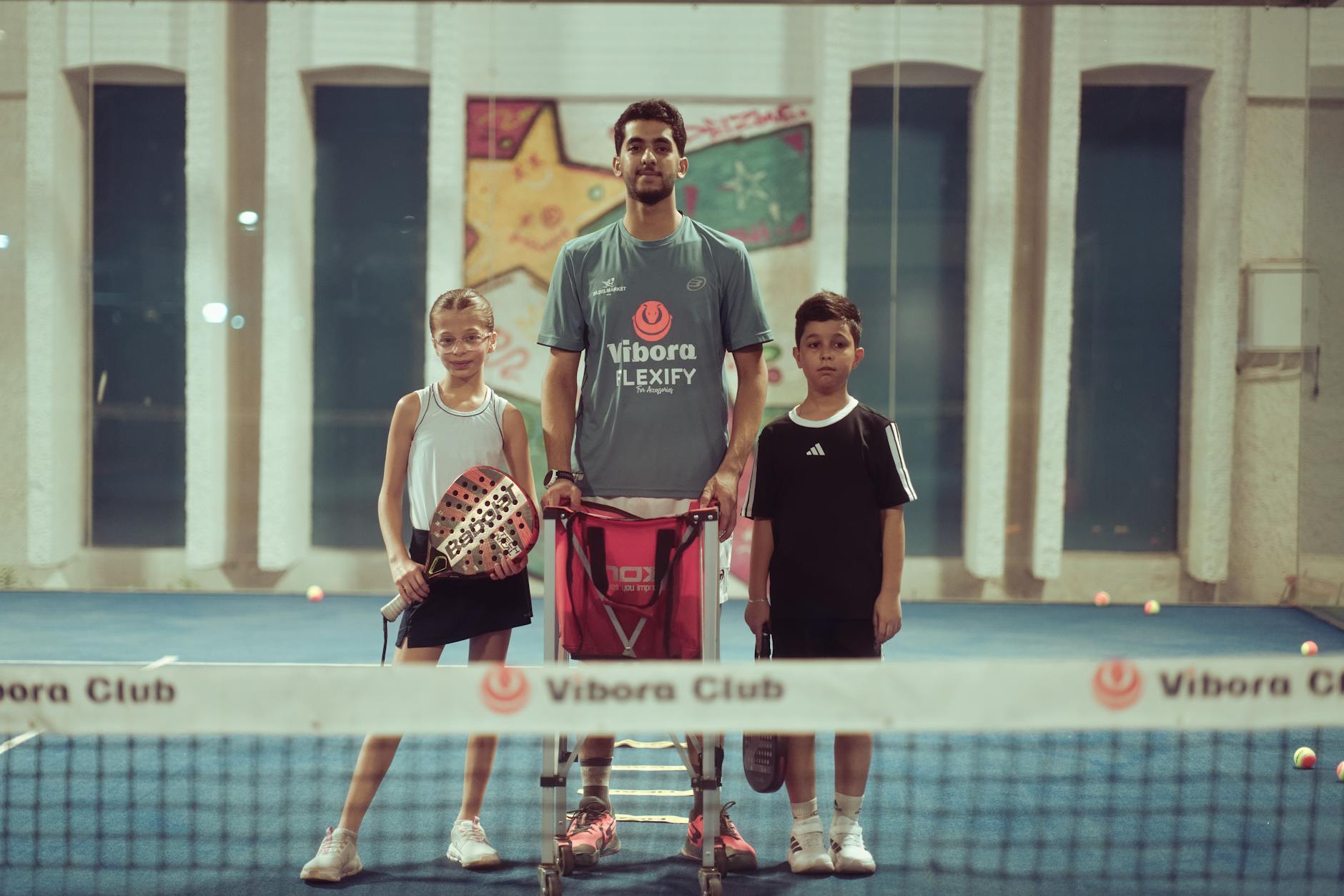 AssetWise Junior Tennis Thailand Championship 2026 Returns to Pattaya