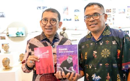 Fadli Zon Urges Archiving of Indonesian Maestro Works for Cultural Preservation