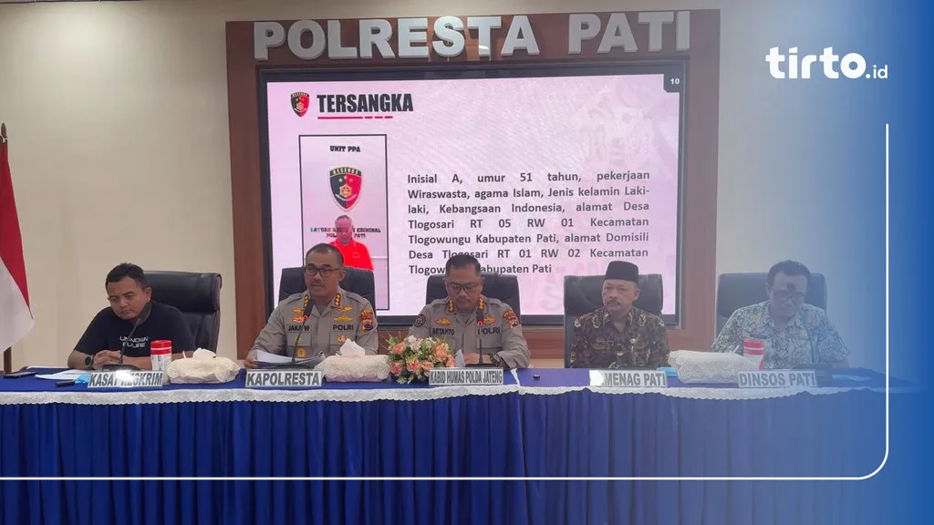 インドネシアのイスラム寄宿学校で性的虐待事件、指導者の権威を悪用した常習的犯行が発覚