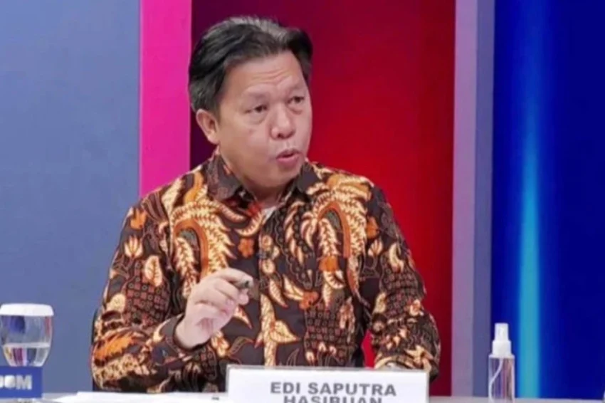 Indonesian Security and Justice Chiefs Meet, Emphasize Solidarity