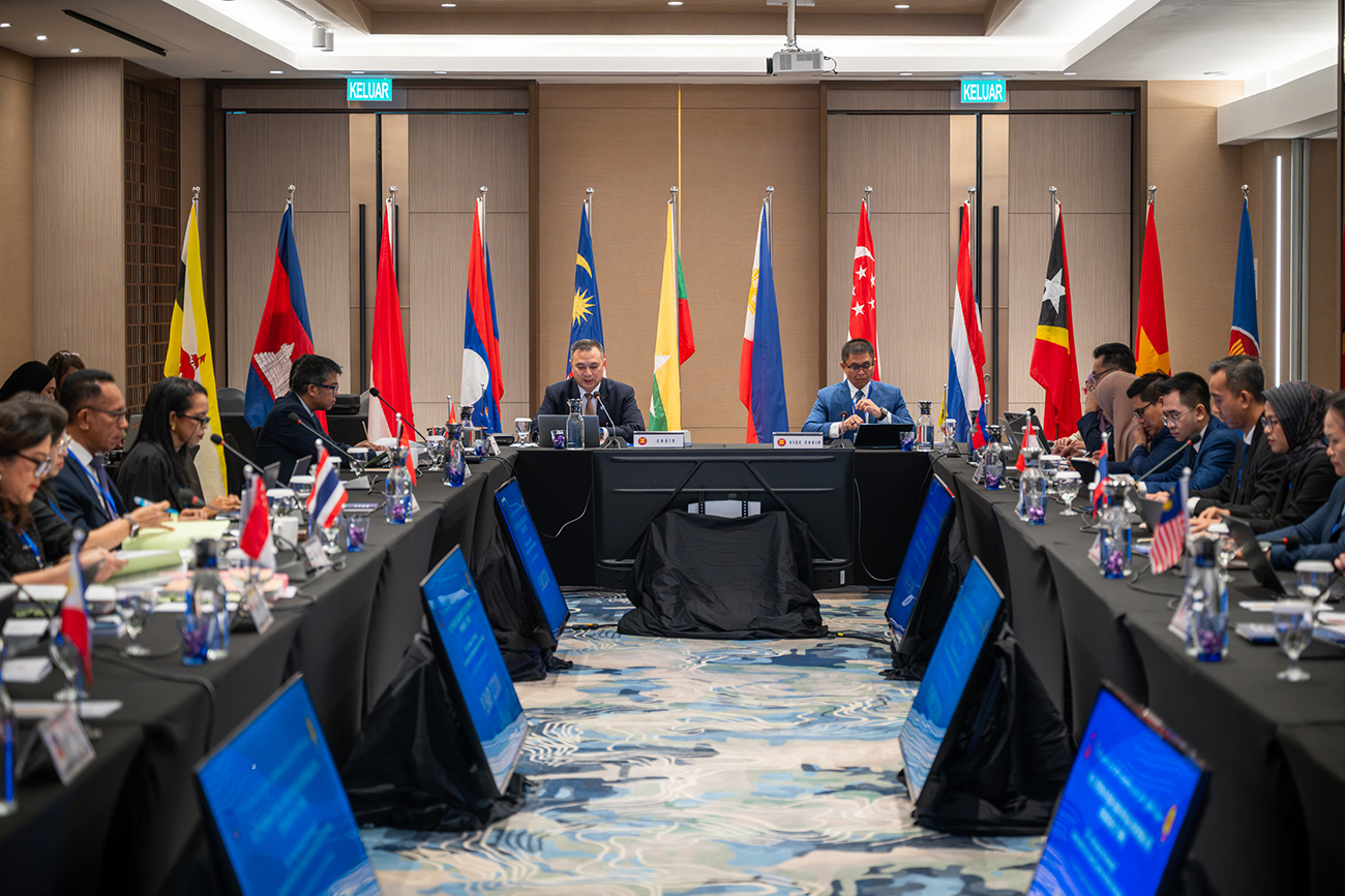 Cambodia Backs Malaysia in Promoting Safe and Responsible Social Media Use in ASEAN