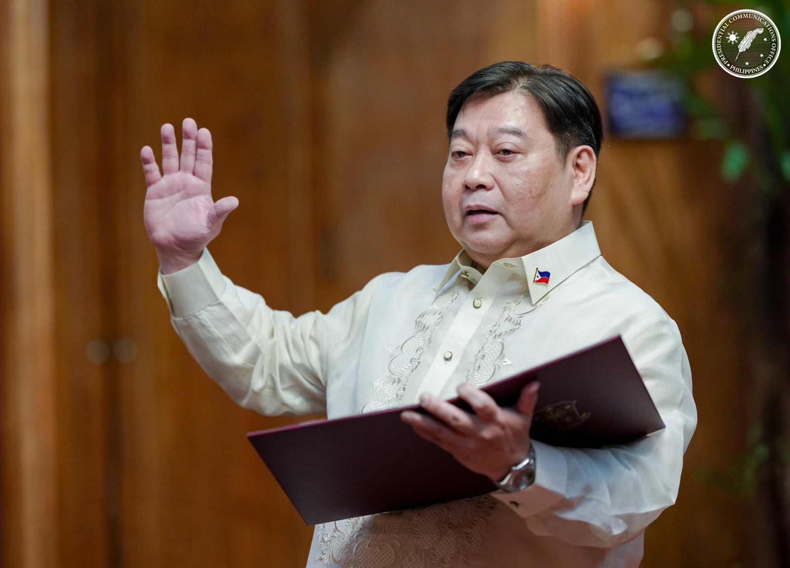 Ombudsman Urged to Probe, Suspend New Health Secretary Over Graft Allegations