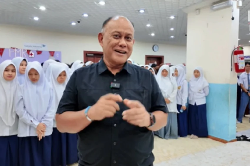 Indonesia's 'MBG Program' May Be Implemented in Saudi Arabia, Says BGN Head