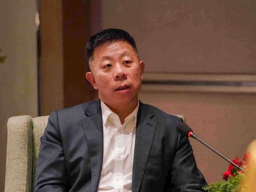 Second Senate Resolution Seeks Expulsion of Chinese Ambassador