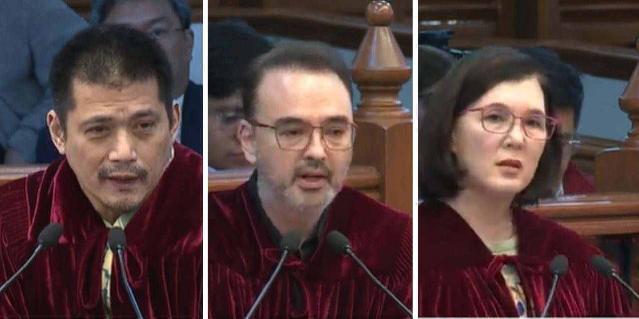 Senators Slam NBI Director Over 2019 SEA Games Probe