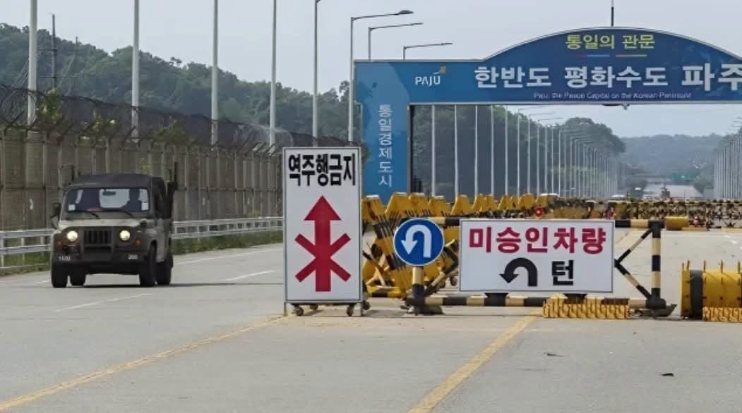 韓国、北朝鮮のさらなる挑発に「断固たる」対応を警告