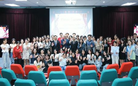 Indonesian Language Learning Surges in Vietnam, Fostering Bilateral Ties