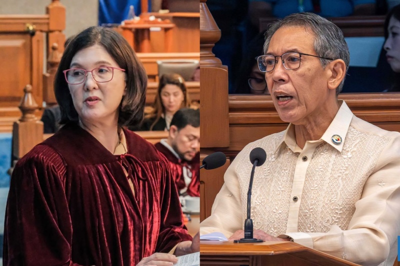 Pia Cayetano Faces Disbarment Warnings Over Spliced Diokno Video