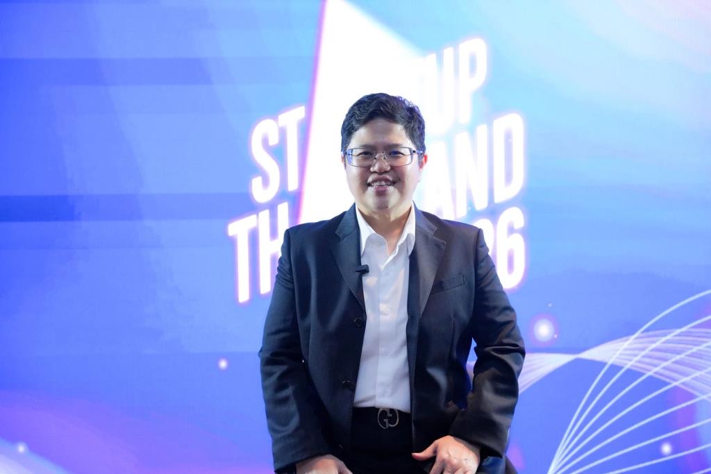 Thailand's NIA Unveils Global Startup Ambitions