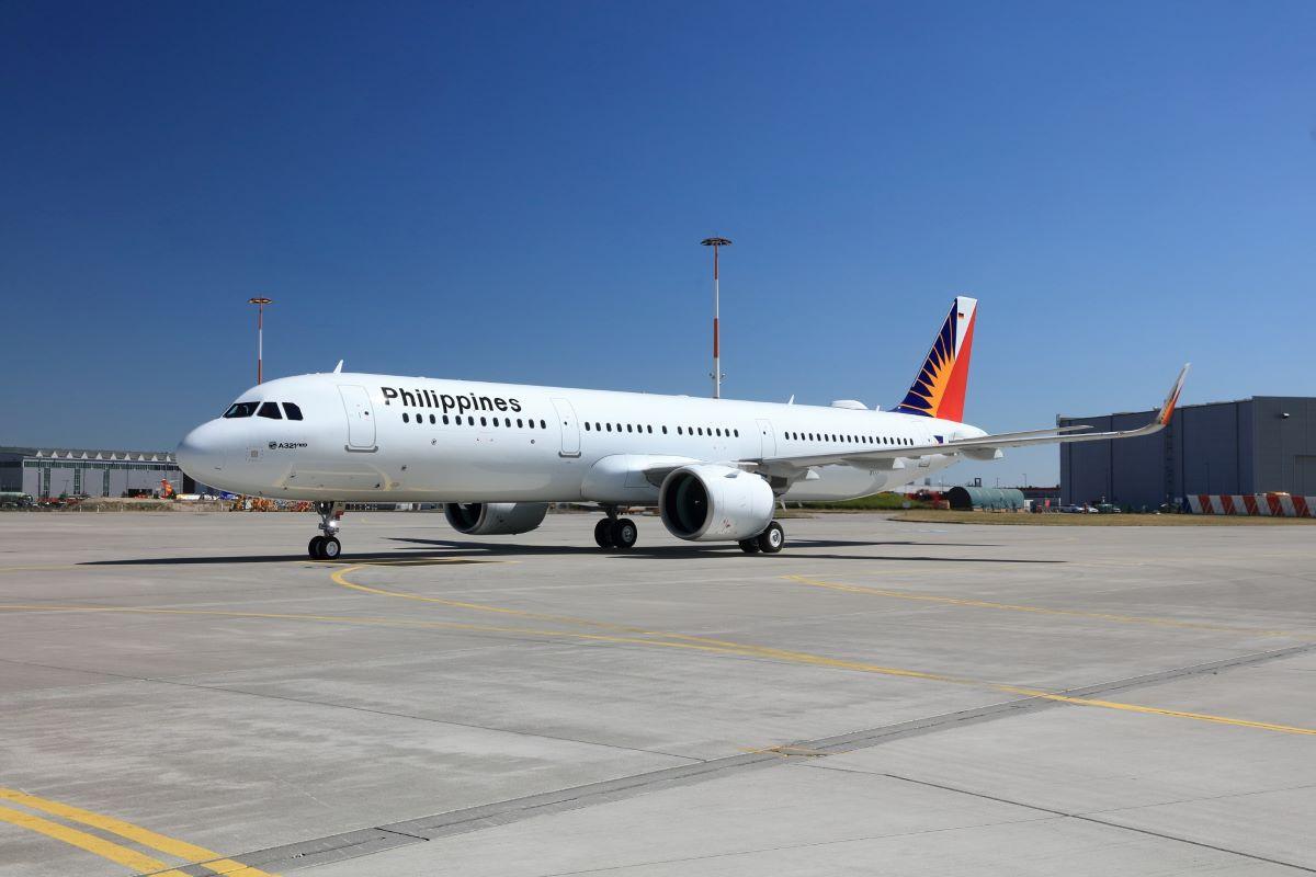 PAL Flight to Vancouver Diverted to Alaska Due to Pressurization Issue