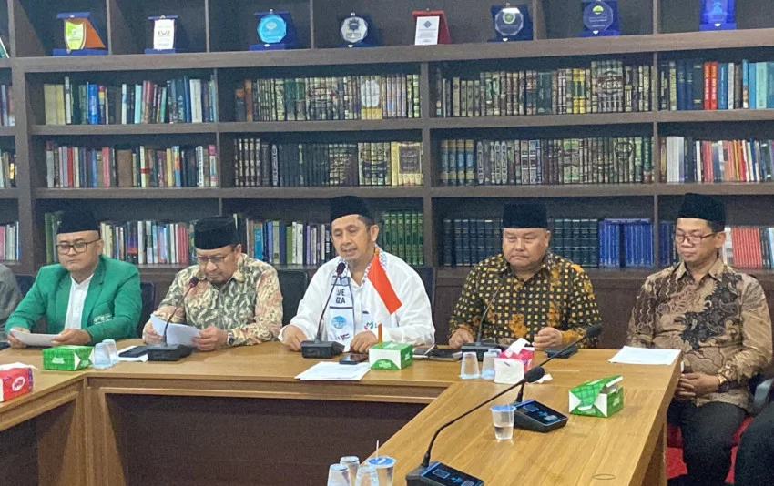 Indonesia Condemns Houthi Attack on Power Facilities Supplying Nabawi Mosque and Airport