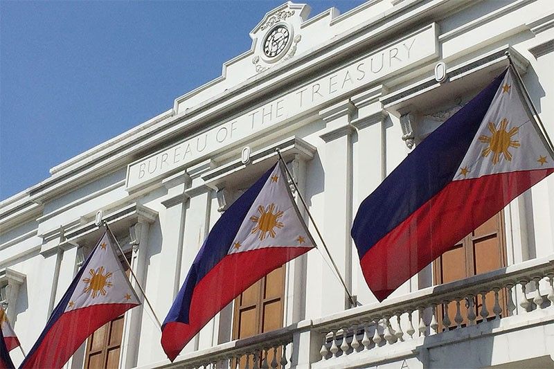 Philippines Eyes Retail Bond Offering in Second Half